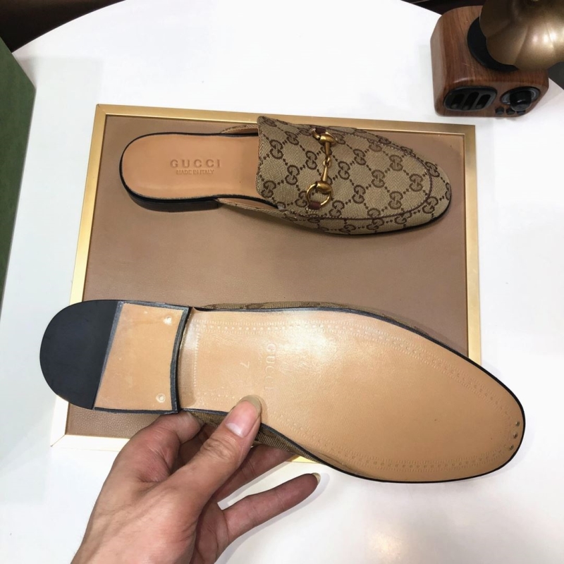 Gucci Slippers